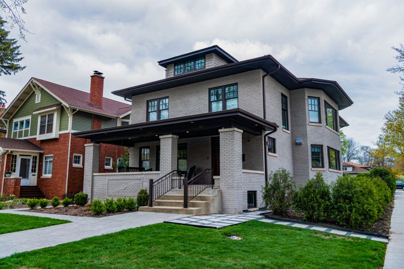 Top Bathroom Remodeling Companies in Saint Clair Shores, MI