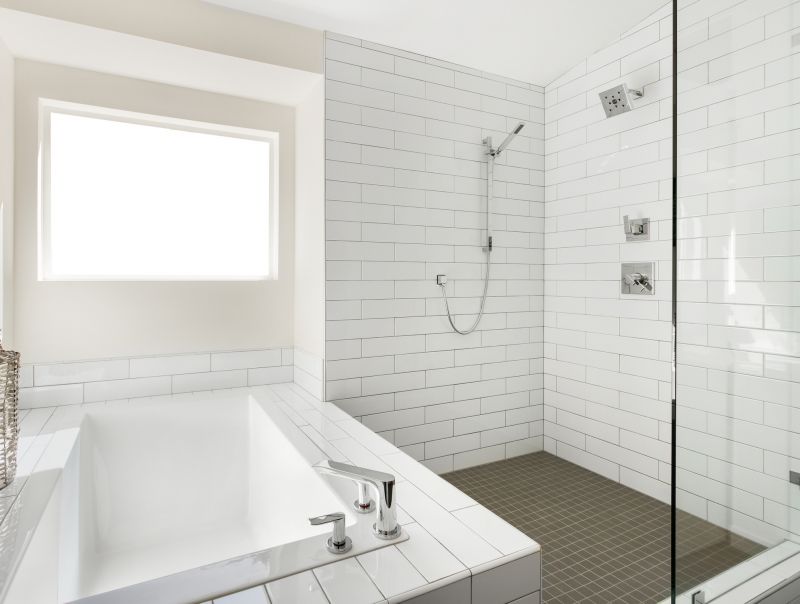 Best Bathroom Remodeling Contractors in Harper Woods, MI